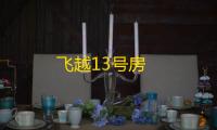 飞越13号房